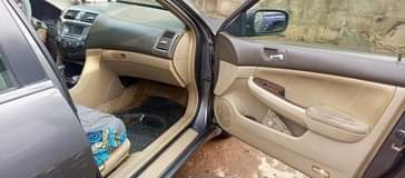 A picture of Honda EOD