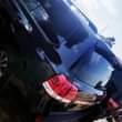A picture of Landcruiser V8 2008 165m