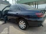 A picture of Peugeot 406 prestige for sale Super clean body and interior