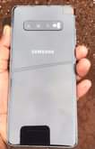 A picture of Samsung Galaxy S10