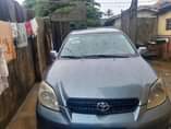 A picture of Matrix 2005 model 070 302 32743