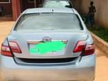 A picture of Distress Sale toyota Camary Ac gear and engine Owners needs