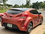 A picture of CLEAN REGISTERED HYUNDAI VELOSTER 2013 MODEL 3 3M NET PRICE