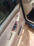 A picture of This is Toyota Corolla LE 2007 Model Highest grade super