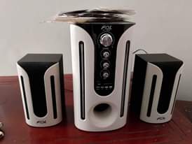A picture of Woofer on sell