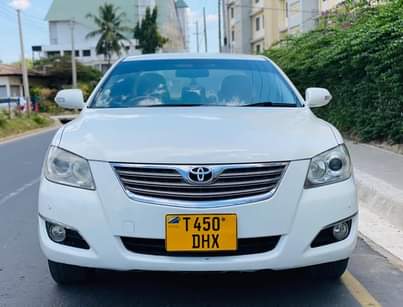 A picture of TOYOTA CAMRY NEW MODEL BEI 9M 0682287760