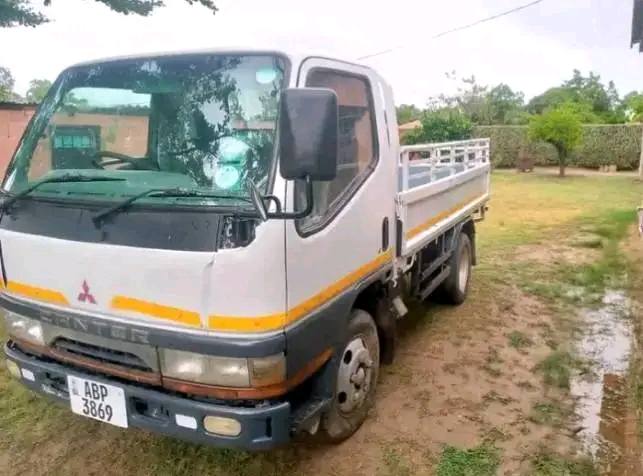trucks