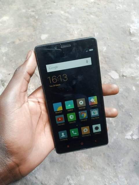 redmi