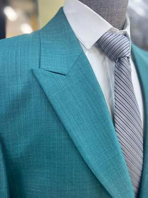 suits