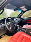 A picture of BRAND NEW FULLY ARMOURED LANDCRUISER VXR 2016 MODEL 49M ABUJA