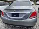 A picture of 2016 Direct Belgium C300 with Original Duty 18m Abuja H