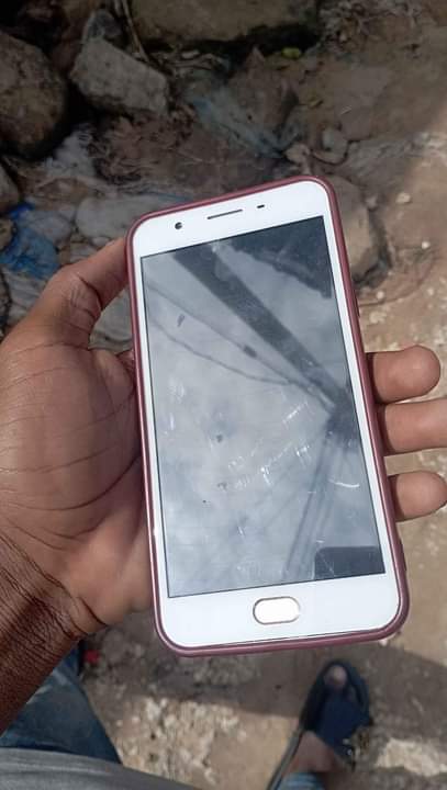 oppo f1