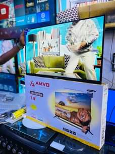 A picture of TELEVISION