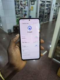 A picture of Galaxy A54 5G 256gb 8ram