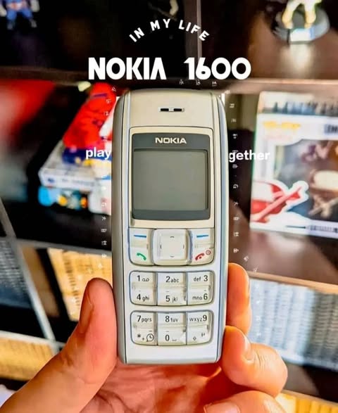 nokia