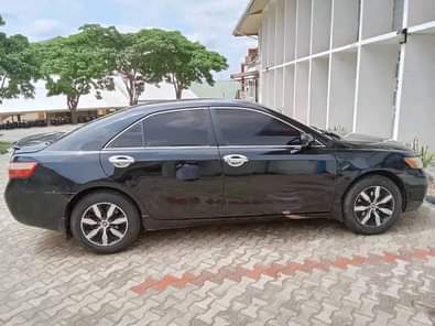 A picture of Camry Mussel 08 Flashed on Firstbody Dm or Call 07046149558