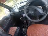 A picture of Suzuki VITARA