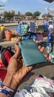 A picture of TECNO SPARK 7