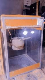 popcorn