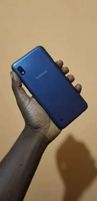 A picture of Samsung A10