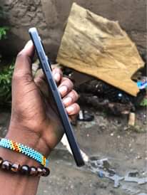 A picture of TECNO SPARK Go 2024