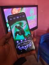 A picture of SAMSUNG GALAXY A23 128gb