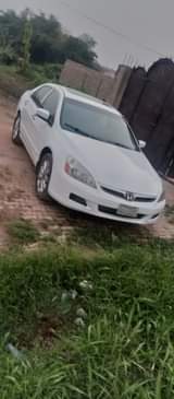 A picture of Honda Accord DC 07 Direct For Sale 08064945586