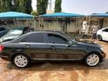 A picture of 2009 Benz C300 Mercedes Benz