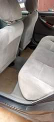 A picture of Toyota corolla 2005 model going for 2 9m 7months old