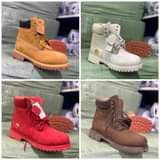 boots