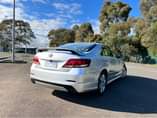 A picture of 2008 Toyota Aurion Sportivo SX6