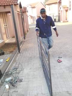 welding