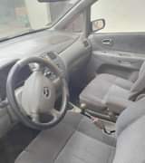 A picture of Mazda primacy 4plugs manual gear with everything working perfectly first