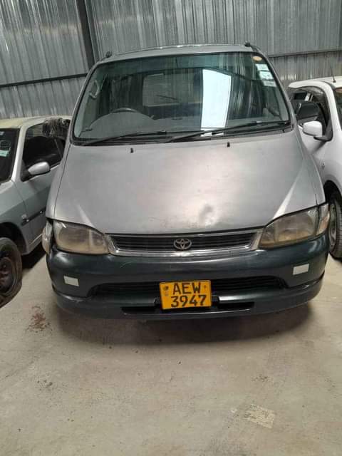 used honda fit