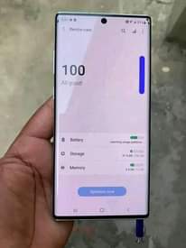 A picture of Nauza Samsung Note 10plus 0750729839