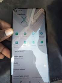 A picture of Note 7