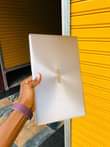 A picture of Asud Zen Book