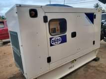 genset