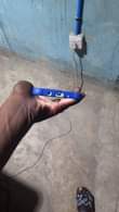 A picture of samsung j7