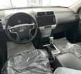 A picture of TOYOTA LAND CRUISER PRADO V6 Super Fullest Option Model 2023