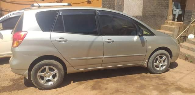 A picture of Motor vehicle