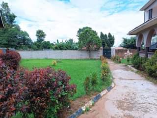 A picture of 7 bedrooms mansion on sale in kasangati at 500m