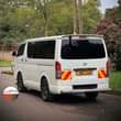 A picture of TOYOTA RAGIUS