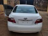 A picture of Unregistered 08 Toyota Camry LE Read description for full details