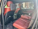 A picture of Lexus 2021 LX570S