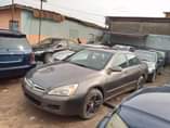 A picture of Honda DC for sale
