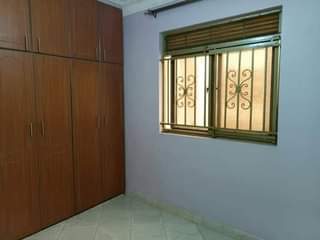 A picture of Double room. For. Rent in kireka
