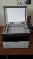 A picture of Printer