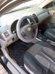 A picture of Distress Belgium Standard Corolla LE With untampared Engine And Gear