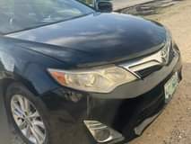 A picture of Super clean Registered TOYOTA CAMRY 2013 SPORT Distress Sale Available